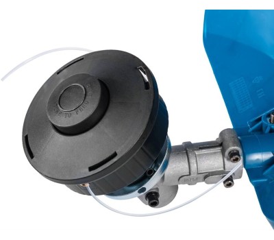 Электрокоса HYUNDAI GC 1400 Электрокоса