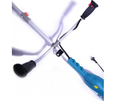 Электрокоса HYUNDAI GC 1400 Электрокоса