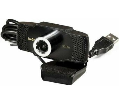 Веб-камера EXEGATE (287378) BUSINESSPRO C922 HD TRIPOD
