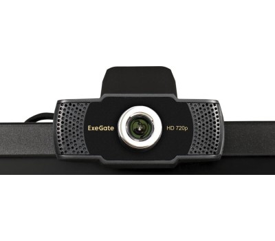 Веб-камера EXEGATE (287378) BUSINESSPRO C922 HD TRIPOD