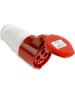 розетка SMARTBUY (SBE-16-PS5-380) розетка 215