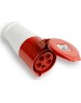 розетка SMARTBUY (SBE-16-PS5-380) розетка 215