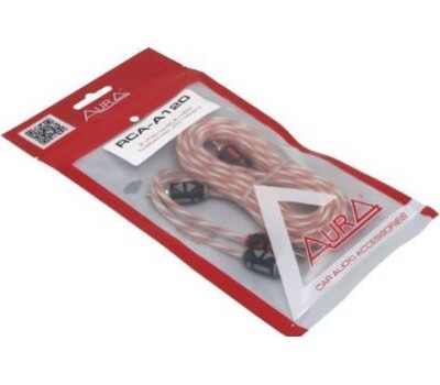 Кабель AURA RCA-A120 MKII 2м