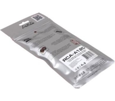 Кабель AURA RCA-A120 MKII 2м