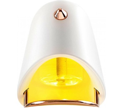 Средства от насекомых REXANT (71-0044) ФУМИГАТОР USB, БЕЛЫЙ