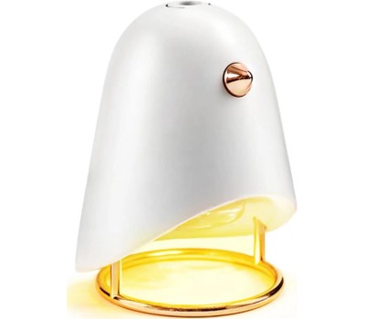 Средства от насекомых REXANT (71-0044) ФУМИГАТОР USB, БЕЛЫЙ