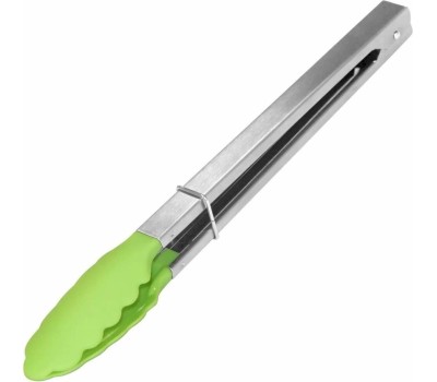 Щипцы кухонные MALLONY Щипцы кухонные Tongs-02 (нейлон, нерж.сталь), 30 см (985849)