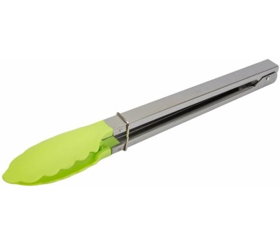 Щипцы кухонные MALLONY Щипцы кухонные Tongs-02 (нейлон, нерж.сталь), 30 см (985849)