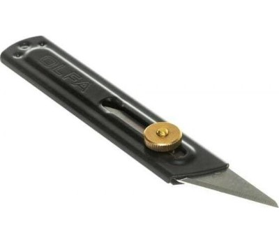 Нож OLFA OL-CK-1 Хозяйственный нож 18 мм