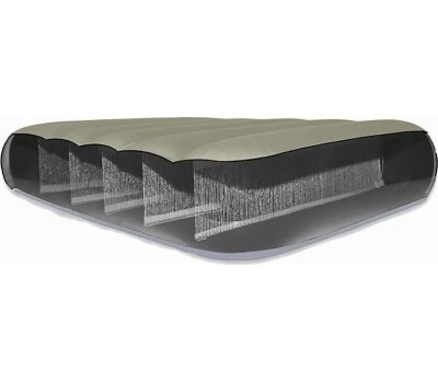 Матрас надувной INTEX Матрас надувной 152x203x25см .(в коробке) Арт. 64103