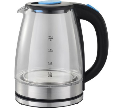 Чайник электрический STARWIND SKG2050 (1,8л. стекло)