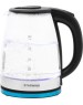 Чайник электрический STARWIND SKG2050 (1,8л. стекло)