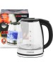 Чайник электрический STARWIND SKG2050 (1,8л. стекло)