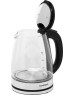 Чайник электрический STARWIND SKG2050 (1,8л. стекло)