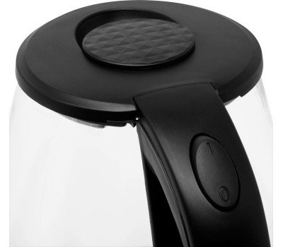 Чайник электрический STARWIND SKG2050 (1,8л. стекло)