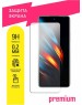 Защитное стекло для телефона BQ 6051G Soul