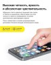 Защитное стекло для телефона BQ 6051G Soul