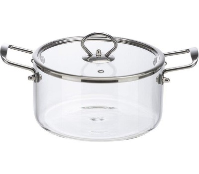 Кастрюля LEONORD ITALIANO, объем 2,5л (105037)