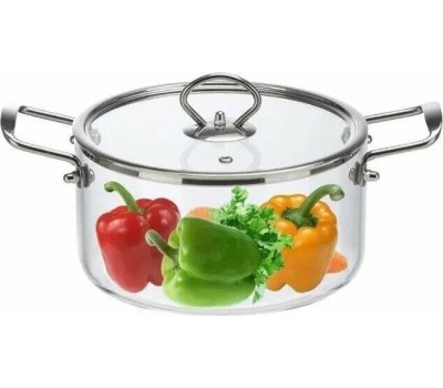 Кастрюля LEONORD ITALIANO, объем 2,5л (105037)