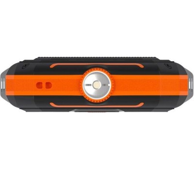 Телефон MAXVI T101 orange