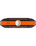 Телефон MAXVI T101 orange