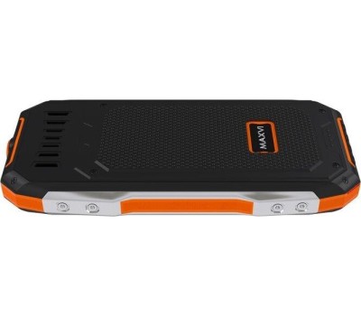 Телефон MAXVI T101 orange