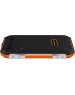 Телефон MAXVI T101 orange