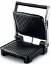 Гриль ZELMER ZPR2600 BLACK/INOX