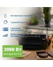 Гриль ZELMER ZPR2600 BLACK/INOX