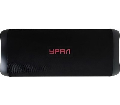Колонка портативная URAL ТТ М3+ макси ч