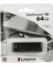 KINGSTON Флэш-накопитель USB-C 3.2 64GB DT70/64GB