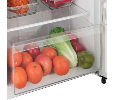 Холодильник Kraft KF-DF340W