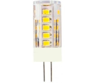 Лампа SMARTBUY (SBL-G4-5-40K) G4-5W/4000/G4