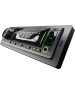 Автомагнитола AURA FIREBALL-204BT USB/SD ресивер