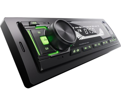 Автомагнитола AURA FIREBALL-204BT USB/SD ресивер