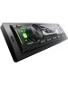 Автомагнитола AURA FIREBALL-204BT USB/SD ресивер