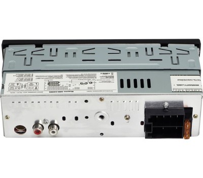 Автомагнитола AURA FIREBALL-204BT USB/SD ресивер
