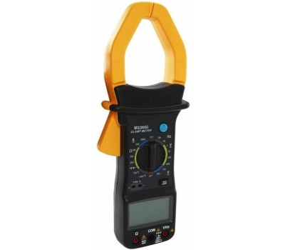 Клещи MASTECH (13-1301) Токовые клещи MS2000G