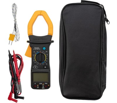 Клещи MASTECH (13-1301) Токовые клещи MS2000G