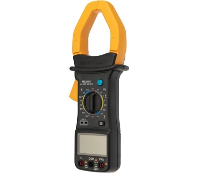 Клещи MASTECH (13-1301) Токовые клещи MS2000G