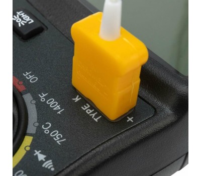 Клещи MASTECH (13-1301) Токовые клещи MS2000G