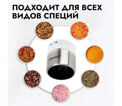Мельница электрическая ATLANTA ATH-4622