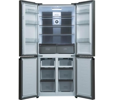 ХОЛОДИЛЬНИК-МОРОЗИЛЬНИК БИРЮСА CD 496 TGG