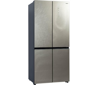 ХОЛОДИЛЬНИК-МОРОЗИЛЬНИК БИРЮСА CD 496 TGG