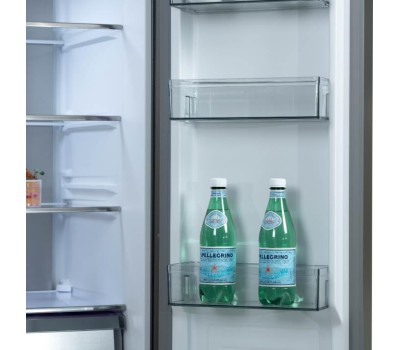 ХОЛОДИЛЬНИК-МОРОЗИЛЬНИК БИРЮСА CD 496 TGG