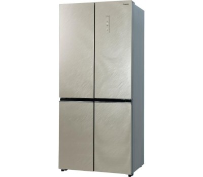 ХОЛОДИЛЬНИК-МОРОЗИЛЬНИК БИРЮСА CD 496 TGG