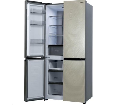 ХОЛОДИЛЬНИК-МОРОЗИЛЬНИК БИРЮСА CD 496 TGG