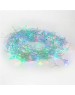 Гирлянда NEON-NIGHT (304-029) Гирлянда светодиодная универсальная 100 LED Мультиколор, 10 м, прозрачный ПВХ, с контроллером