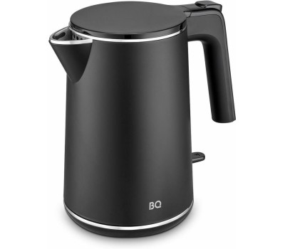 Чайник электрический BQ KT1716P Black
