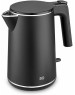 Чайник электрический BQ KT1716P Black
